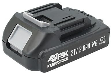Batterie de Rechange 21 V 2,0 Ah Standard FSK
