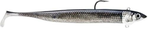 BISCAY SAND EEL 17-34G MU