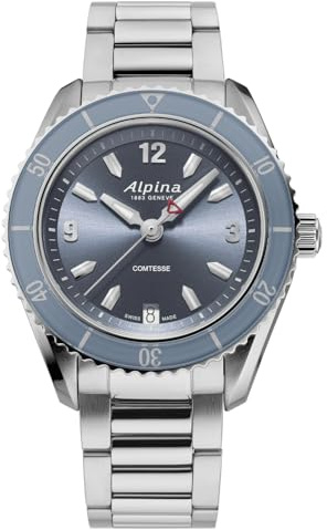 Alpina Watch AL-240LN3C6B