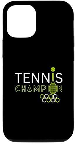 iPhone 15 Tennis Champion Case