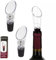 Wine Aerator 3-Pack, Non-Drip Red Wine Decanter, for Enhanced Flavor and Aroma