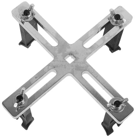 SOLUSTRE Kraftstoffpumpe Werkzeug Zum Ausbau Schraubenschlüssel Für Pumpenabdeckung Entferner Aus Chrom-vanadium-stahl Für Kfz-reparatur