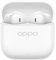 OPPO Enco Buds3 – Auriculares inalámbricos Bluetooth 5.4, 48 h de batería, cancelación de Ruido por IA, diafragma 12,4 mm, IP55, Baja latencia 94 ms, Control táctil, Sonido 3D – Snow White