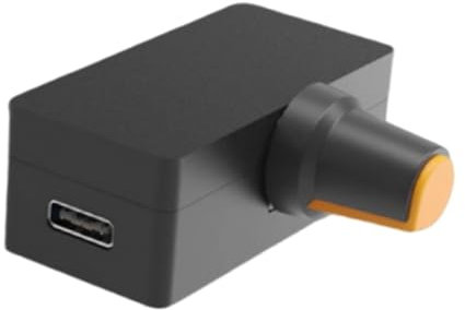 KiBcsLic Controller Ventola PWM per, Case, Manutenzione, Ricarica Rapida