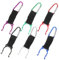 DECOMELODY 6 Pezzi Clip Portabottiglie Ganci per Borraccia per Escursioni Design e Robusto