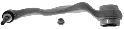 MONROE Track Control Arm | L11J28 | OE-Matching Quality | Stable Steering & Safety | Pack of 1