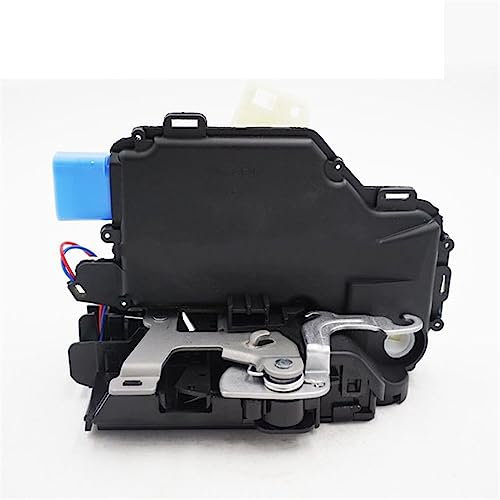 Betätiger für Autotürverriegelung Türschloss Antrieb Zentralen Mechanismus Für SKODA Für Superb Für FABIA Für ROOMSTER 5J1837015 6QD837015B 3B1837015AR 3B1837015BC Türverriegelungsaktuator(Vorne links