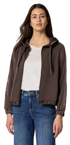 Street One Damen Hoodie Jacke