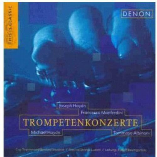 Denon (Denon)