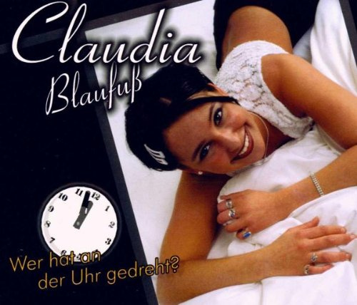 Wer Hat An der Uhr Gedreht?