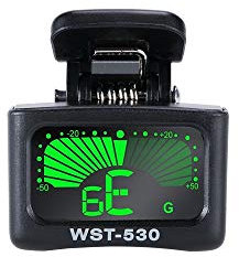 Cherub WST-530 Gitarren-Clip-Stimmgerät