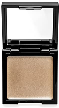 Surratt Lid Lacquer Eye Gloss Cream Eyeshadow - Hadaka (Glistening Sand) 3.3g