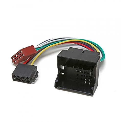 Inex ISO Wiring Harness Connector Adaptor Stereo Radio Lead IX-RH-CT/PE-100.8