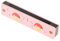Enfants Harmonica Jouet, 16 Trous Harmonica Instruments De Musique En Bois Souple Jouet pour Débutant Enfants Garçons Filles