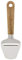 Gastromax Bio Käsehobel, 21.5 cm Größe