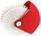 Taglia pasta crostate cutter rotella chiudi pizza strisce 2 cm utensile cucina dolci salati accessorio regalo pratico creativo resistente