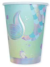 Bicchiere Sirena 200cc