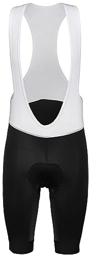 Löffler Herren Hotbond® Bib kurz Radhose Bike Shorts