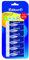 Pelikan, Radiergummi Blase 6 Gomme Bianco