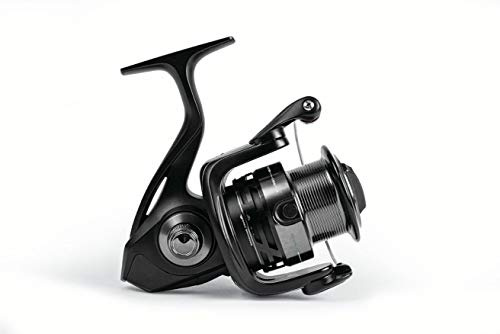 Korum Zelos 4000 Angelrolle