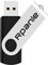 Rpanle 16GB USB-Stick USB Flash Laufwerk Pendrive USB 2.0 USB Speicherstick für PC Laptop Notebook Ultrabook TV Autoradio Schwarz