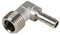 Polti Raccordo Tubo Ferro Stiro La Vaporella XB50 XB60 XM80 XT90 XT100 XT110