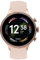 SkyBand Puro Moda Silicone Classica Cinturino Compatibile per Smartwatch Fossil Gen 6 42mm (Rosa)