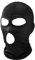 WYSUMMER Sturmhaube für Damen und Herren, dünnes Lycra, DREI Löcher, Vollgesichtsmaske für Motorrad, Fahrrad, Jagd, Radfahren, Mütze, Ski (Dunkelgrau)