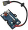 Lufterhitzer-Steuerplatine, Standheizung Controller Platine Controller Fahrzeug Klimaanlage Mainboard Steuerplatine für 12V 5KW 8KW Heizung