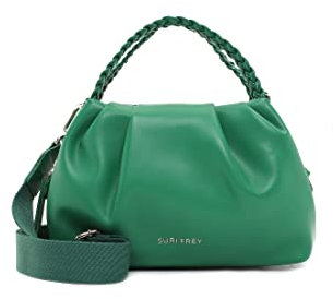 SURI FREY Josy Handbag Apple
