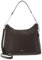 DKNY Bryant Conv Hobo Bag Truffle