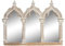 DKD Home Decor Wandspiegel, Standard