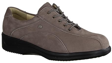 Finn Comfort Adult Master-Artikel Oviedo grau Gr. 39,5