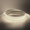 KISUFU 220V Tiras LED,COB SMD 2835 120 LEDs/m,Cada Corte de 1m,IP65 Impermeable,LED Cocina Lights para Escalera de Techo Blancas Tira, gabinete, armario y más, cocina.1M,Blanco natural