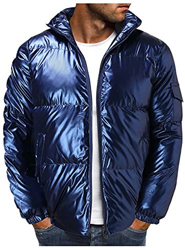 warnjacke Herren 6XL hemdjacke Herren Sommer blau Herren Winterjacke lang 5XL warnjacke Winter sportjacken für Herren lang Schwarze Steppjacke joop Herren