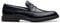 Clarks Men's Aldwin Step, Black Leather, 7.5 UK