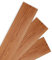 Herrselsam PVC Bodenbelag Selbstklebende, 14 Fliesen ca. 2m² Vinyl Laminat Rutschfeste Wasserdichte Schneidbar Fliesenoptik Bodenfliesen, 91,5cm x 15,2cm Dicke 1,5 mm (Warm Oak)