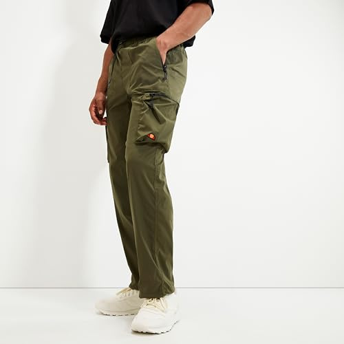 Ellesse Herren Lässige Hose Squadron Pant