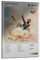 oksdjhrnn Reezy Album Loyalty Over Love Poster, dekoratives Leinwandposter, Wandkunst, Dekor, Wohnzimmer, modern, Familienschlafzimmer, Dekoration, Poster, 30 x 45 cm, Rahmenstil