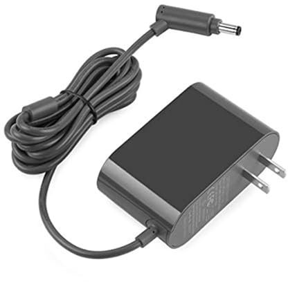 Chargeur Prise Américaine, Compatible For Batterie Dyson 26.1V V6 V7 V8 DC58 DC59 DC61 DC62 SV03 SV04 SV05 SV06 Aspirateur