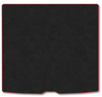 BMW iX2 (2024+) Carpet Boot Mat