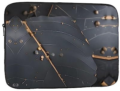 YYHHAOFA Housse antichoc pour ordinateur portable 10 – Housse légère pour ordinateur portable de 10 – Pour homme et femme, voyage d'affaires, utilisation au bureau