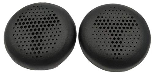 1 Pair of Replacement Soft Ear Pads Earpad for AKG Y500 Headset Accessory