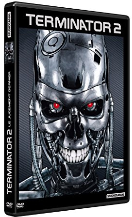 Terminator 2, le jugement dernier [FRANZOSICH]