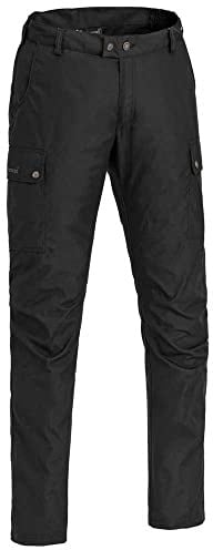 Pinewood Finnveden Tighter Hose Herren schwarz 2022 Lange Hose