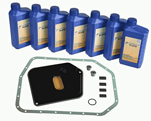 ZF 1058.298.046 Ölfilter