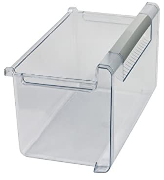 Bosch Siemens cajón del congelador inferior del congelador congelador