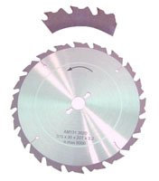 Widia Kreissägeblatt Bau mm 300 x 3,1 F.30 D.20