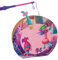 TIB Heyne 13471 - Bastelset Laterne Trolls, 23 Teile, St. Martin, Laternenumzug