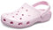 Crocs Ralen Sabots Unisexes pour Adulte, Ballerine Rose., 42/43 EU